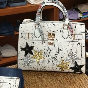NWT Revivify Denim Handbags